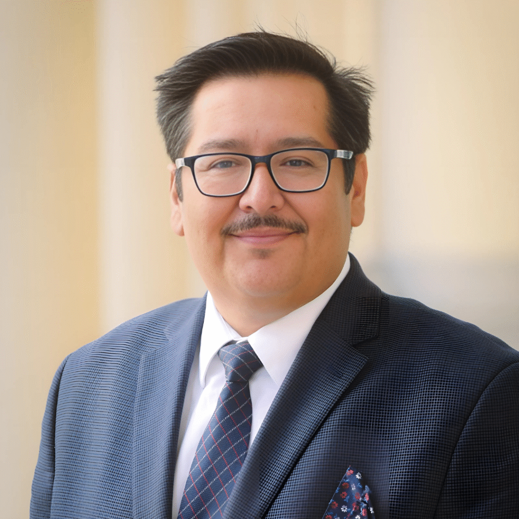 Andrew Flores, Esq.