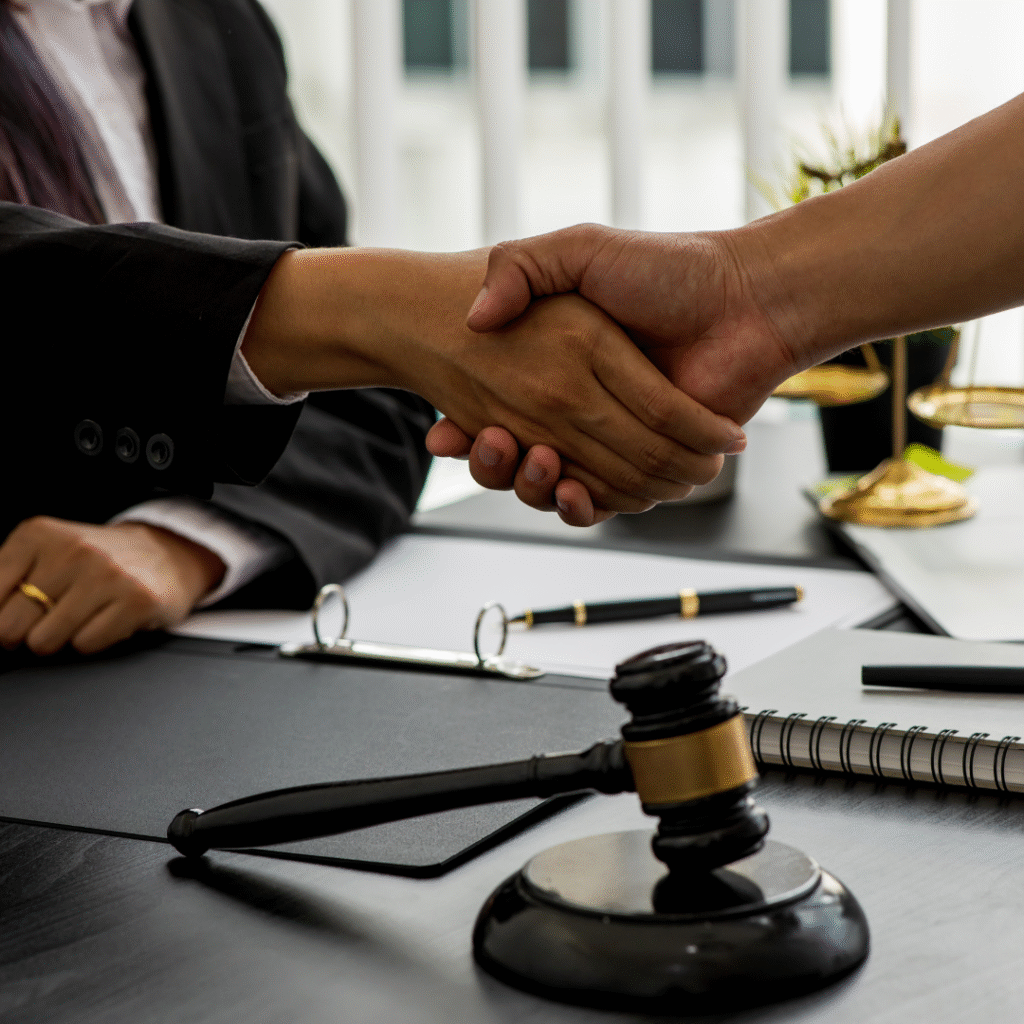 Get the guidance you need on restraining orders. Free consultation available.