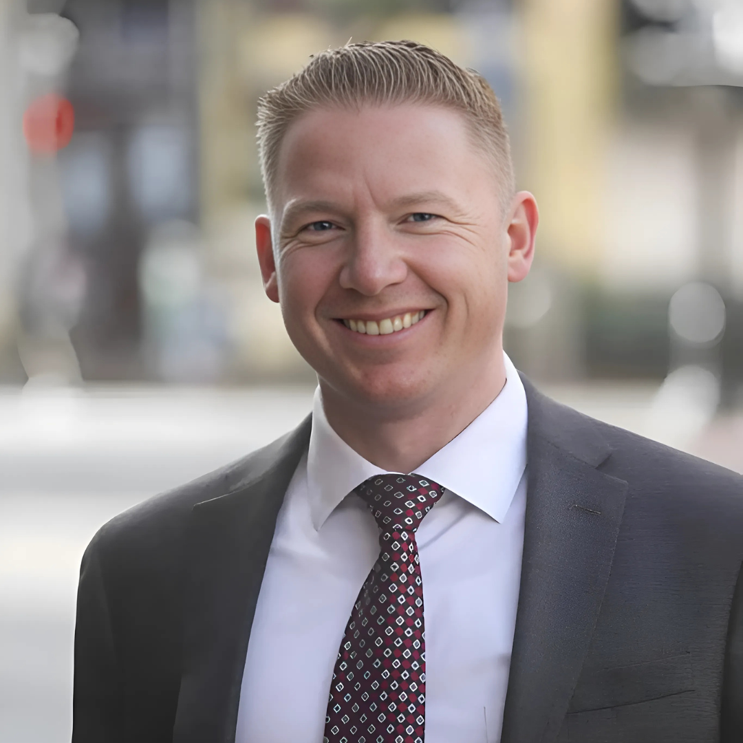 Grant Funk is a seasoned legal professional with over 13 years of experience in the criminal defense field.