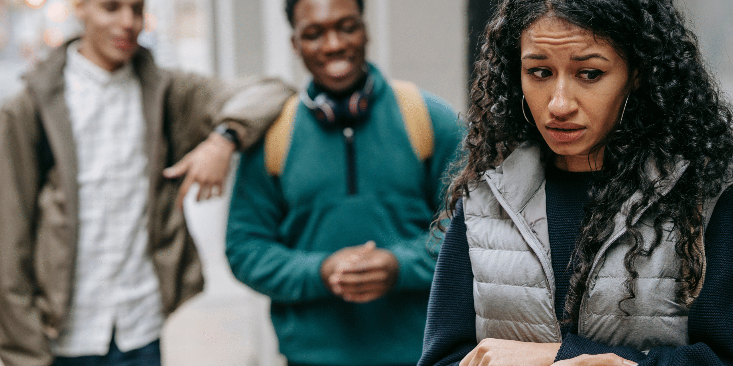Are you being harassed? Protect yourself with Civil Harassment Restraining Orders